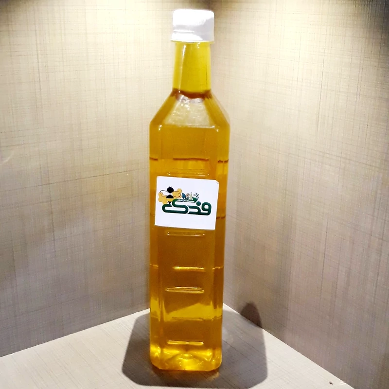 روغن زیتون بکر بابو (800 سی سی)