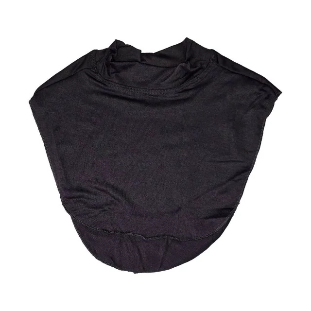 حجاب گردن پشت و رو ساده ثنا (کد H_307)