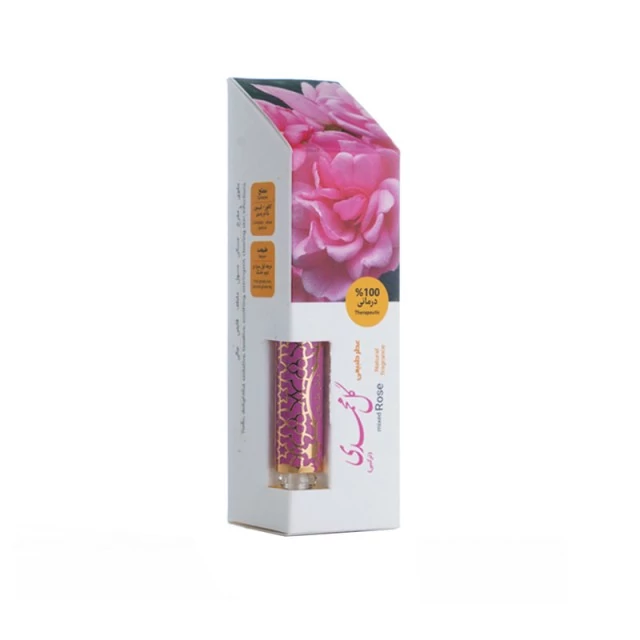 عطر محمدی ترکیبی مرهم طبیب (1 گرم)
