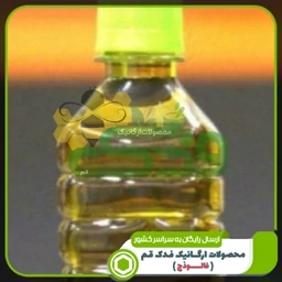 روغن زیتون بکر بابو (800 سی سی)