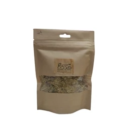 گیاه بابونه گل ممتاز فدک (70 گرم)