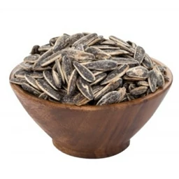 تخمه آفتابگردان استخوانی فدک (750گرم)