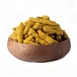 زردچوبه قلم فدک (100 گرم)