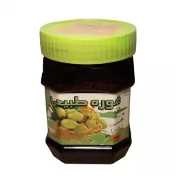 رب غوره ممتاز ژاماسب فدک
