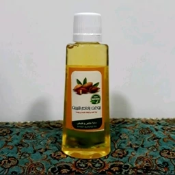 روغن بادام شیرین ممتاز فدک (45 سی سی)