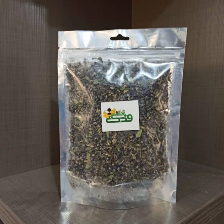 گل بنفشه ممتاز فدک (30 گرم)