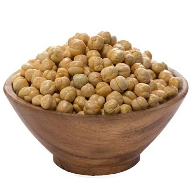 نخودچی 5ستاره 500 گرم فدک (بدون نمک)