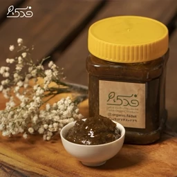 رب لیمو عمانی ممتاز پونه فدک (پوره)