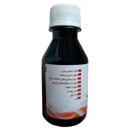 شربت رضوی فدک (شربت زبیب)
