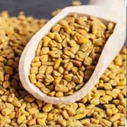 تخم شنبلیله 5ستاره فدک (200گرم)