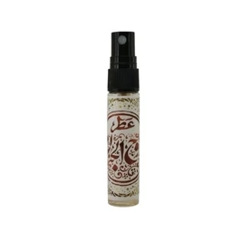 عطر روح الجنان طیبستان فدک (اسپری 5گرمی)