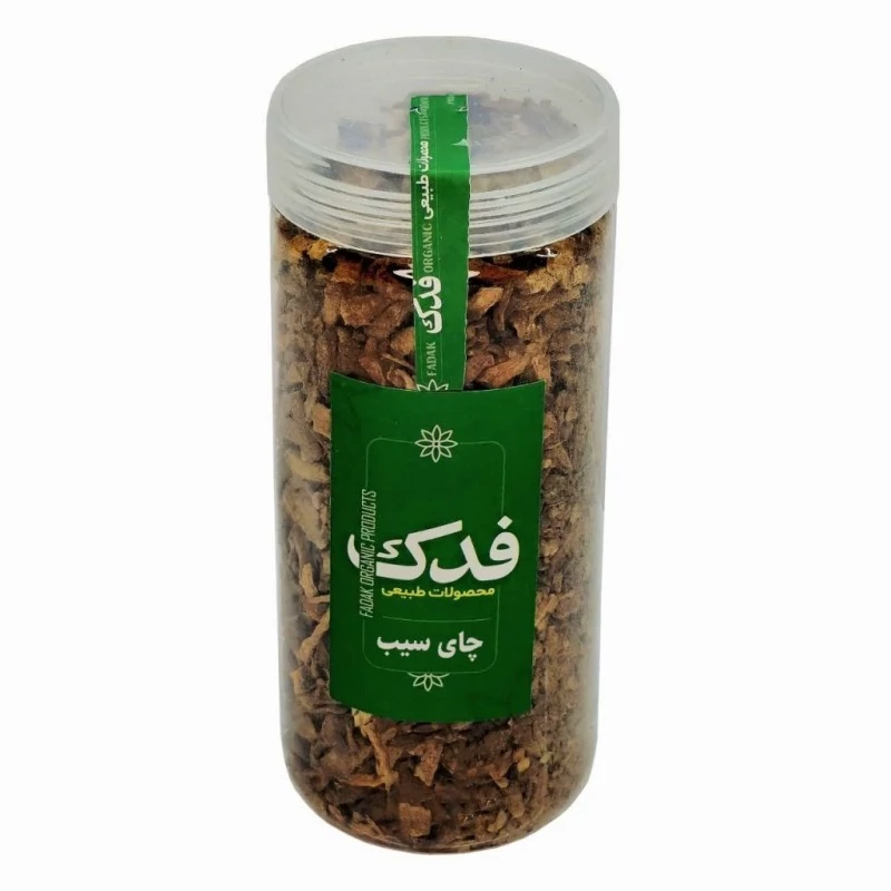 چای سیب فدک سبز 250 گرم