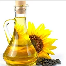 روغن آفتابگردان طبیعی رضوان فدک (بزرگ)