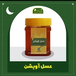 عسل آویشن ممتاز فدک (پک 10عدد یک کیلویی )