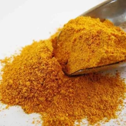 ادویه گرام ماسالا - ادویه گراماسالا فدک سبز (200 گرم)