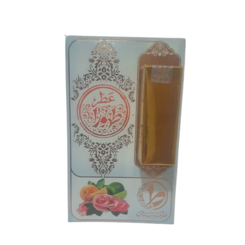 عطر طهورا طیبستان فدک ( یک گرمی)