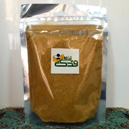 ادویه همبرگر ممتاز فدک (100گرم)