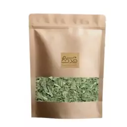 سبزی جعفری خشک ممتاز فدک (200گرم)
