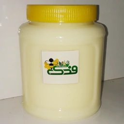 روغن شحم گاو ممتاز فدک (پک10تایی)