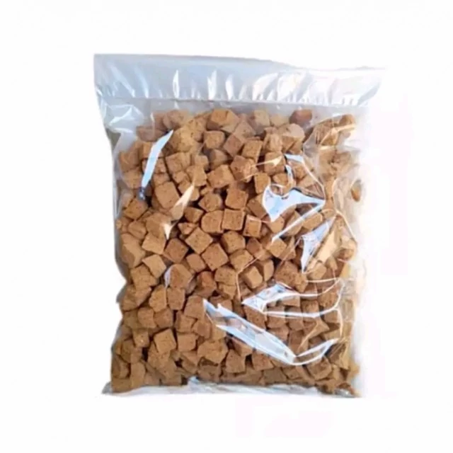 حب عناب 1 کیلوگرم فدک (بدون افزودنی)