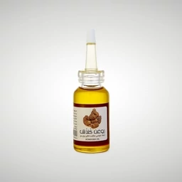 روغن کندش 5ستاره فدک (تقویت مو-رشد مو-پرپشت کننده مو،تقویت ابرو،ریش و سبیل