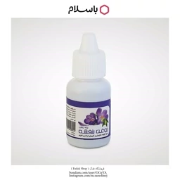 روغن بنفشه پایه زیتون فدک (20سی سی)
