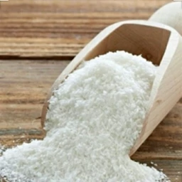 پودر نارگیل چرب ممتاز فدک (150گرم)