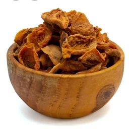 برگه زردآلو آفتاب خشک فدک (500گرم )