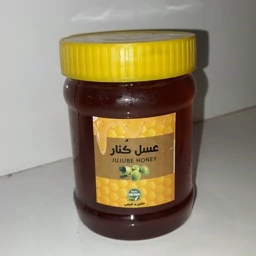 عسل کنار 5ستاره فدک (1کیلو)