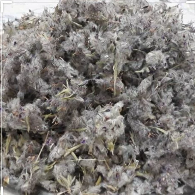 چای کوهی 5ستاره 40 گرم فدک (بازکننده صدا بهبود گوارش)