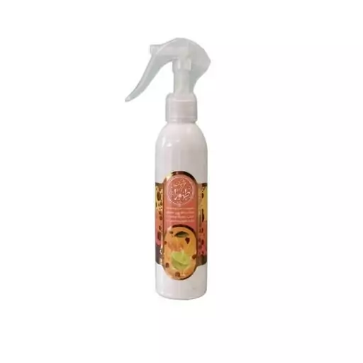 اسپری عطر طهورا اقتصادی طیبستان فدک (خوش بو کننده درمانی بدن و هوا )