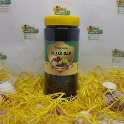 سه شیره سنتی 5ستاره فدک (1کیلو)