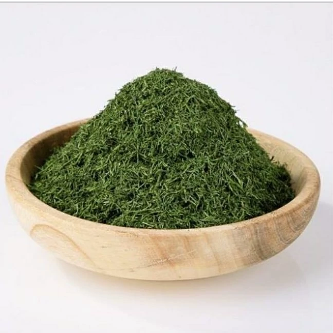 سبزی شوید خشک 5ستاره فدک (200گرم)