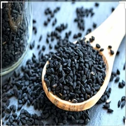 سیاه دانه 5ستاره فدک (100گرم)