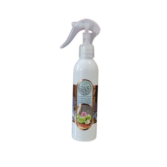 عطر روح الجنان طیبستان (رایحه افشان 200 گرم)