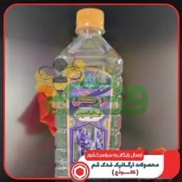 عرق اسطوخدوس 5ستاره فدک (1لیتر)