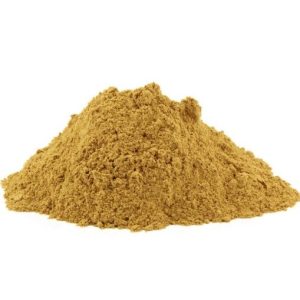 پودر شیرین بیان 100 گرم فدک (بهبوده گوارش بهبود زخم های دهان)