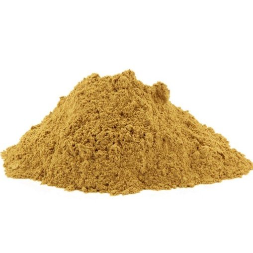 پودر شیرین بیان 100 گرم فدک (بهبوده گوارش بهبود زخم های دهان)