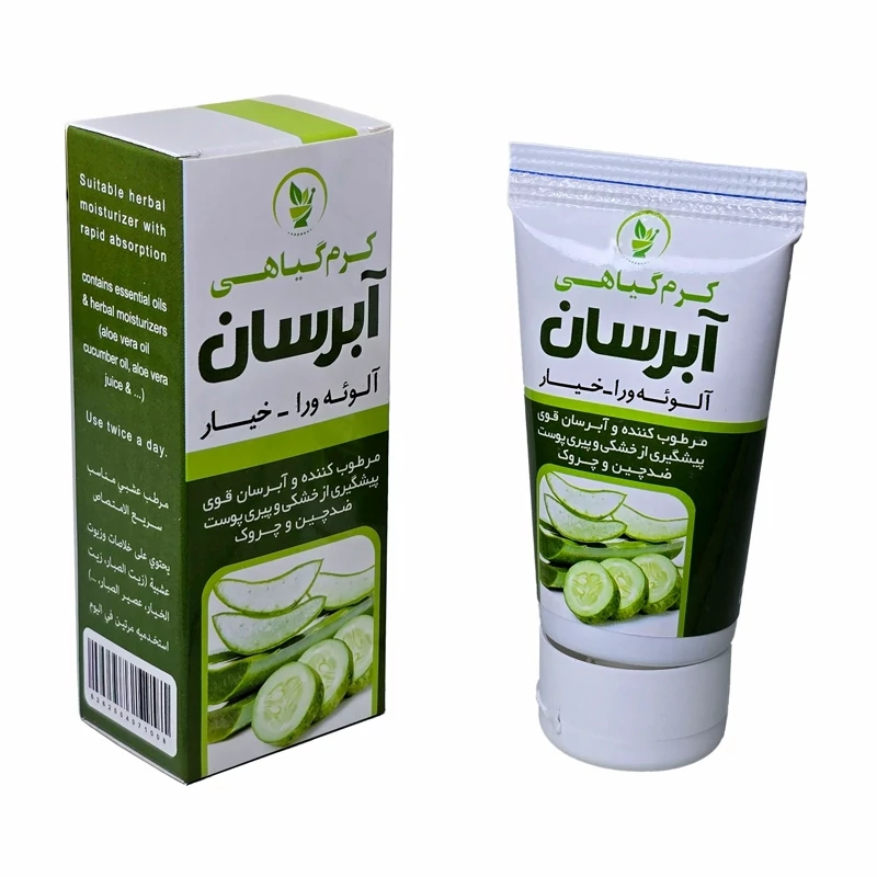 کرم آبرسان نیکا فدک (پک 30عددی )