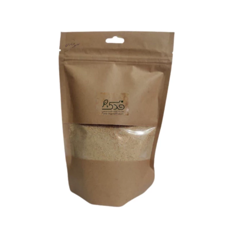 پودر سوخاری - آرد سوخاری ممتاز فدک (1 کیلوگرم)