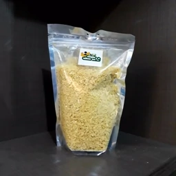 پودر سوخاری - آرد سوخاری فدک (500گرم)