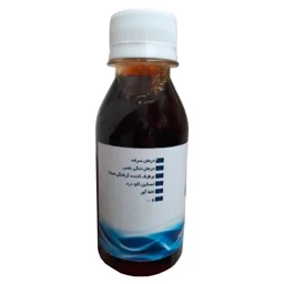 شربت زوفا ممتاز فدک ( بهبود سرفه و تنگی نفس)
