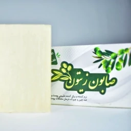 صابون زیتون ارمغان فدک (نرم کننده پوست)