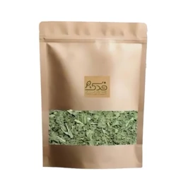 سبزی شنبلیله خشک ممتاز فدک (100گرم)