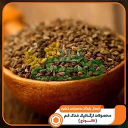 تخم زنیان ممتاز فدک (1 کیلوگرم)