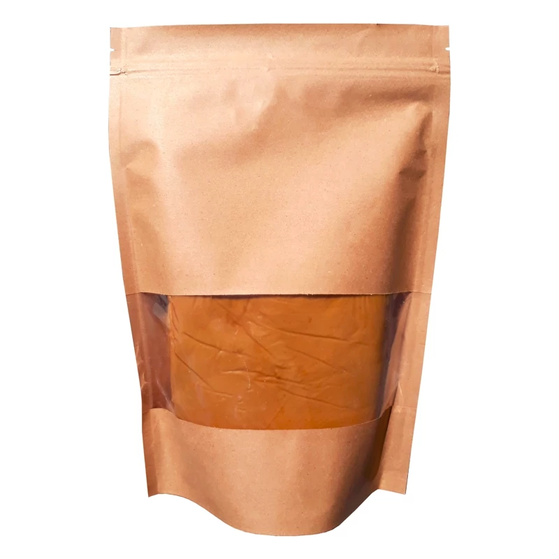 شکر سرخ نیشکری 5ستاره فدک (1 کیلو)