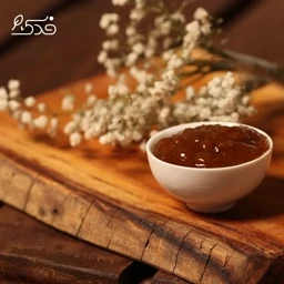 رب نارنج روشن سنتی پونه فدک