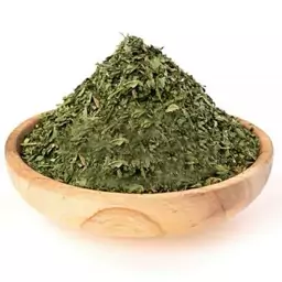 سبزی گشنیز خشک ممتاز فدک (100گرم)
