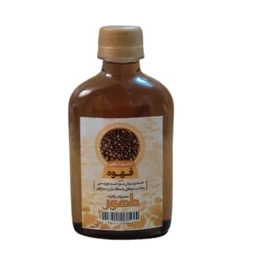شامپو قهوه ممتاز طهور فدک (250 گرم)