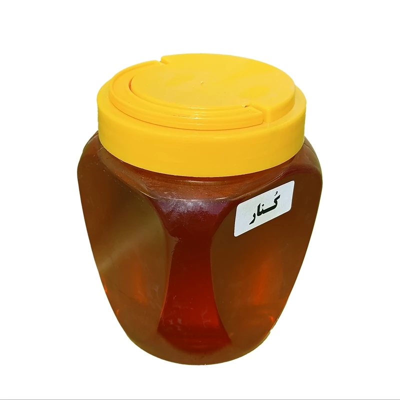 عسل کنار 5ستاره فدک (1کیلو)